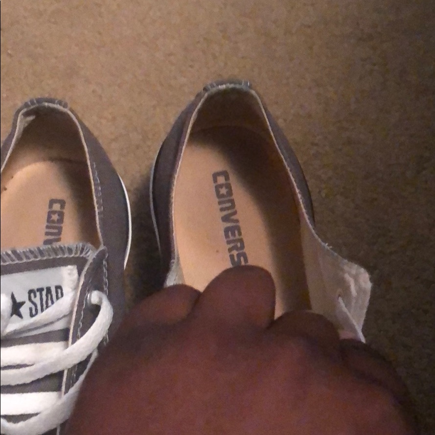 Chucks